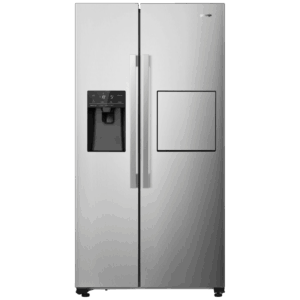 34780_1692343430ofhtmavghr-1.png Gorenje Frižider/Zamrzivač, ukupna zapremina 560 l, No Frost Plus - NRS9182VXB1