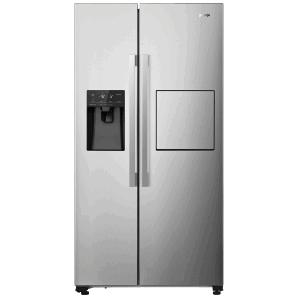 Gorenje Frižider/Zamrzivač, ukupna zapremina 560 l, No Frost Plus - NRS9182VXB1