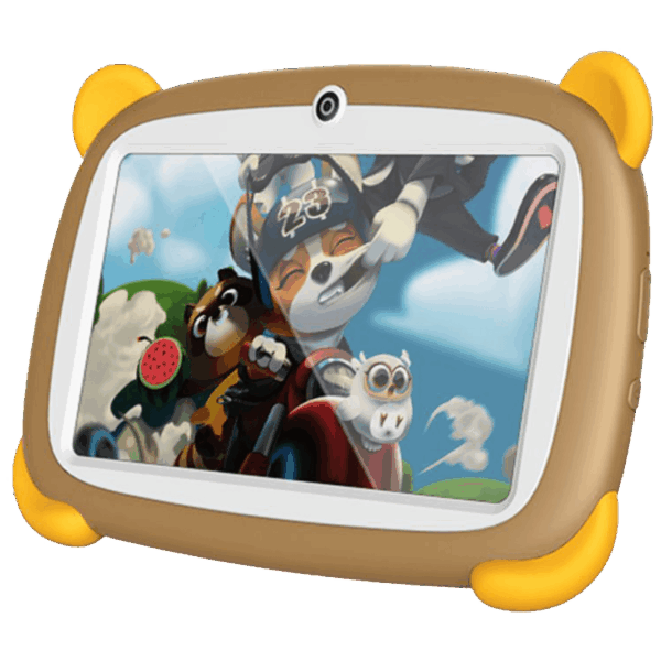 34820_1692689728dmbhnpzf3g-1.png MeanIT Tablet 7", Android 12 Go, Quad Core, 2GB / 16GB - K20 Medo kids