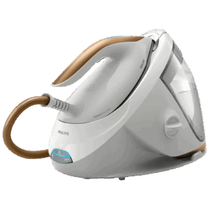 34826_177580260397zfx2k6fj-1.png Philips Pegla sa parnom postajom, 2100 W, PerfectCare 7000 - PSG7040/10