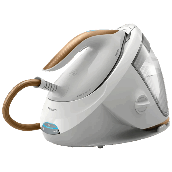 34826_177580260397zfx2k6fj.png Philips Pegla sa parnom postajom, 2100 W, PerfectCare 7000 - PSG7040/10