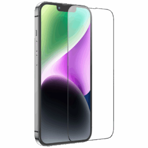 hoco. Zaštitno staklo za iPhone 13 / 13 Pro / 14, 25 kom - G9