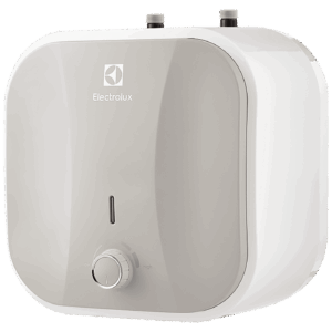 Electrolux Bojler 10 lit., Cijevni električni grijač (TEN), 2kW, IPX4 - EWH 10 Q-bic U EU