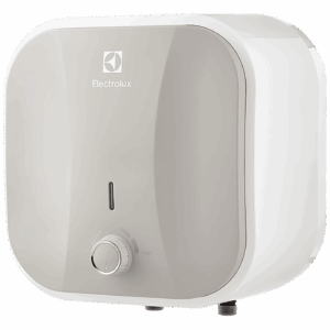 Electrolux Bojler 15 lit., Cijevni električni grijač (TEN), 2kW, IPX4 - EWH 15 Q O EEC