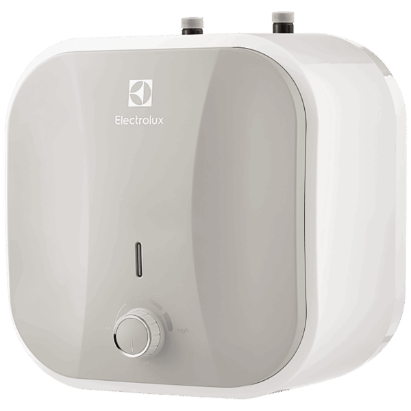 Electrolux Bojler 15 lit., Cijevni električni grijač (TEN), 2kW, IPX4 - EWH 15 Q U EEC