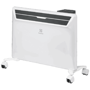 Electrolux Konvektor, električna panel grijalica, 1500W, WiFi - ECH/AG2-1500 3BE EEC
