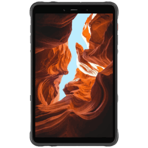 ulefone Tablet 8", GSM,CPU Octa Core 2.0GHz,RAM 4GB,64GB,7650mAh - Armor Pad LTE 4GB/64GB Black