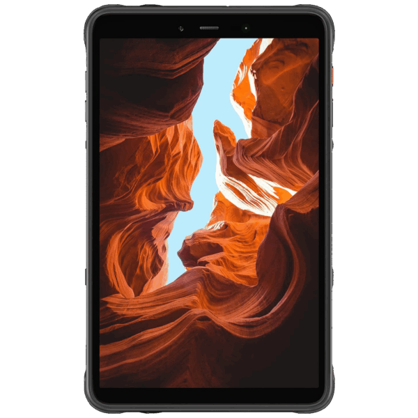 ulefone Tablet 8", GSM,CPU Octa Core 2.0GHz,RAM 4GB,64GB,7650mAh - Armor Pad LTE 4GB/64GB Black