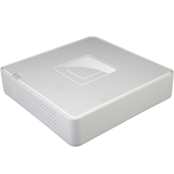 Eule 4-kanalni Cloud analogni AHD DVR, HD720P/960H/D1, HDMI/VGA  - DVR-HD4+