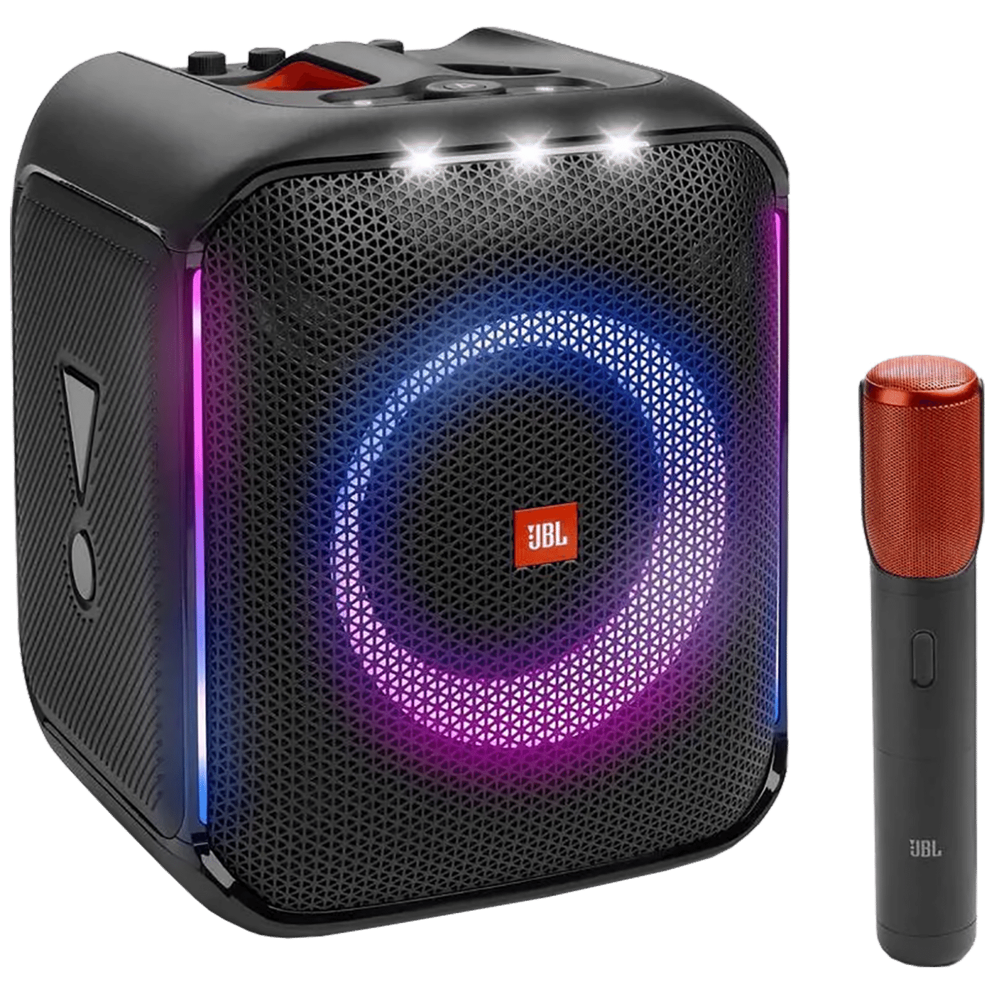 JBL Zvučnik bežični, Bluetooth, bežični mikrofon, 100W, IPX4 - Partybox Encore