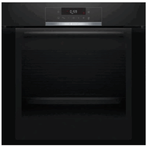 Bosch Ugradbena pećnica,kapacitet 71 l,3600 W,Piroliza,Serie 4,A - HBA372EB0