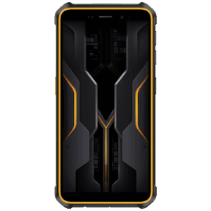ulefone Smartphone 5.45", RAM 4GB, DualSIM, 4860mAh, 13Mpx - Armor X12 Pro 4GB/64GB Orange