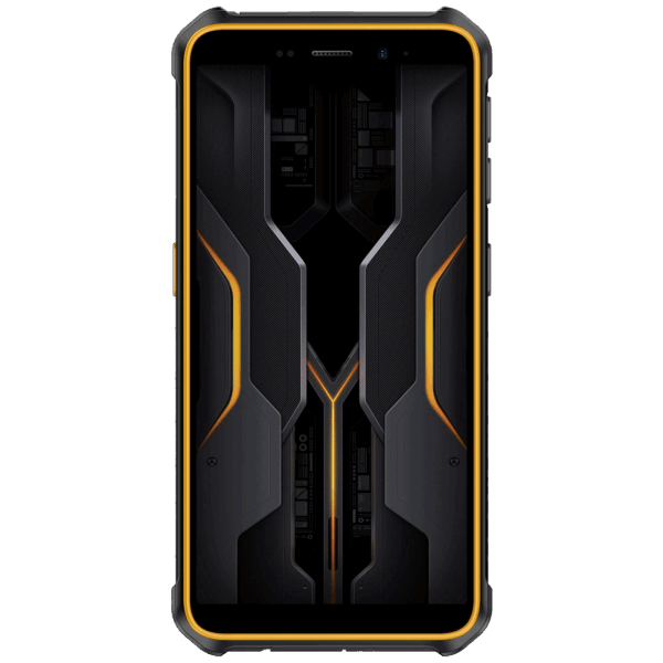 ulefone Smartphone 5.45", RAM 4GB, DualSIM, 4860mAh, 13Mpx - Armor X12 Pro 4GB/64GB Orange