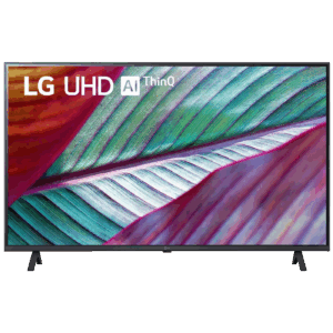 35271_1695894405tbgskpolmu-1.png LG Televizor Smart LED 4K UHD 43" - 43UR78003LK