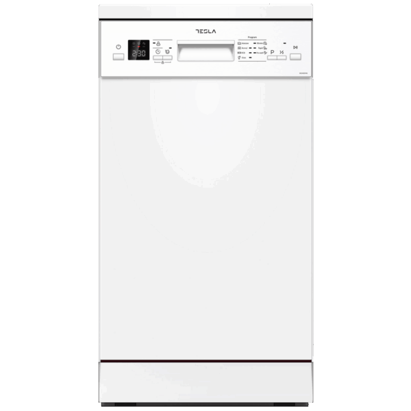 35308_169624281374etyz4s8i.png Tesla Mašina za pranje suđa, 10 kompleta, 8 programa, E - WD490MW