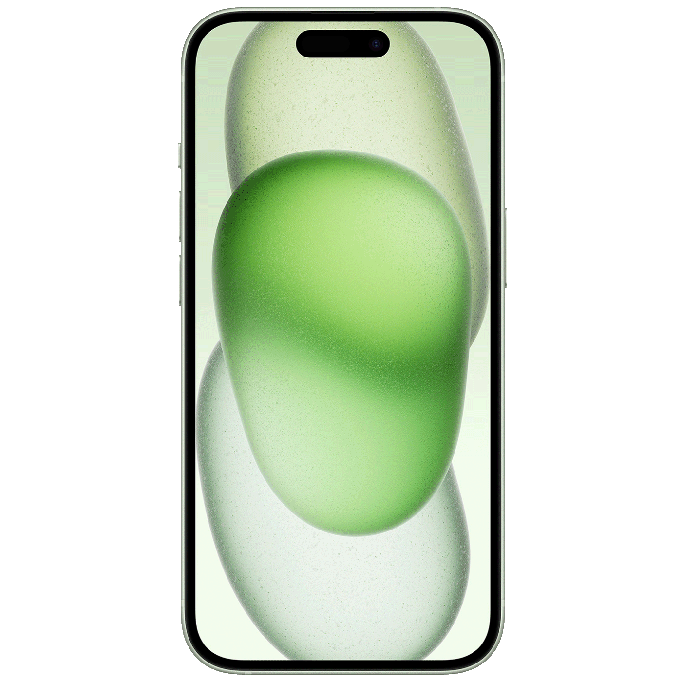 Apple iPhone 15, 128 GB, Super Retina XDR OLED 6.1" - iPhone 15 128GB Green