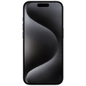 Apple iPhone 15 Pro Max, 256 GB, LTPO Super Retina XDR OLED 6.7" - iPhone 15 Pro Max 256GB Black Titan