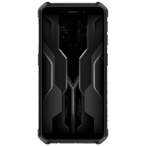 ulefone Smartphone 5.45", RAM 4GB, DualSIM, 4860mAh, 13Mpx - Armor X12 Pro 4GB/64GB Black