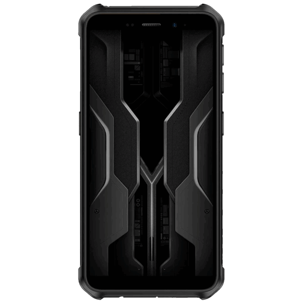 ulefone Smartphone 5.45", RAM 4GB, DualSIM, 4860mAh, 13Mpx - Armor X12 Pro 4GB/64GB Black