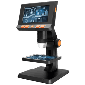 NN-Su Stoni elektronski digitalni mikroskop sa ekranom od 4.3" - P110 50X-1000X