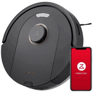 35680_1750748279xy7t6jdylx-1.png Roborock Robot usisivač, baterija 5200 mAh, WiFi - Q5 Pro Black