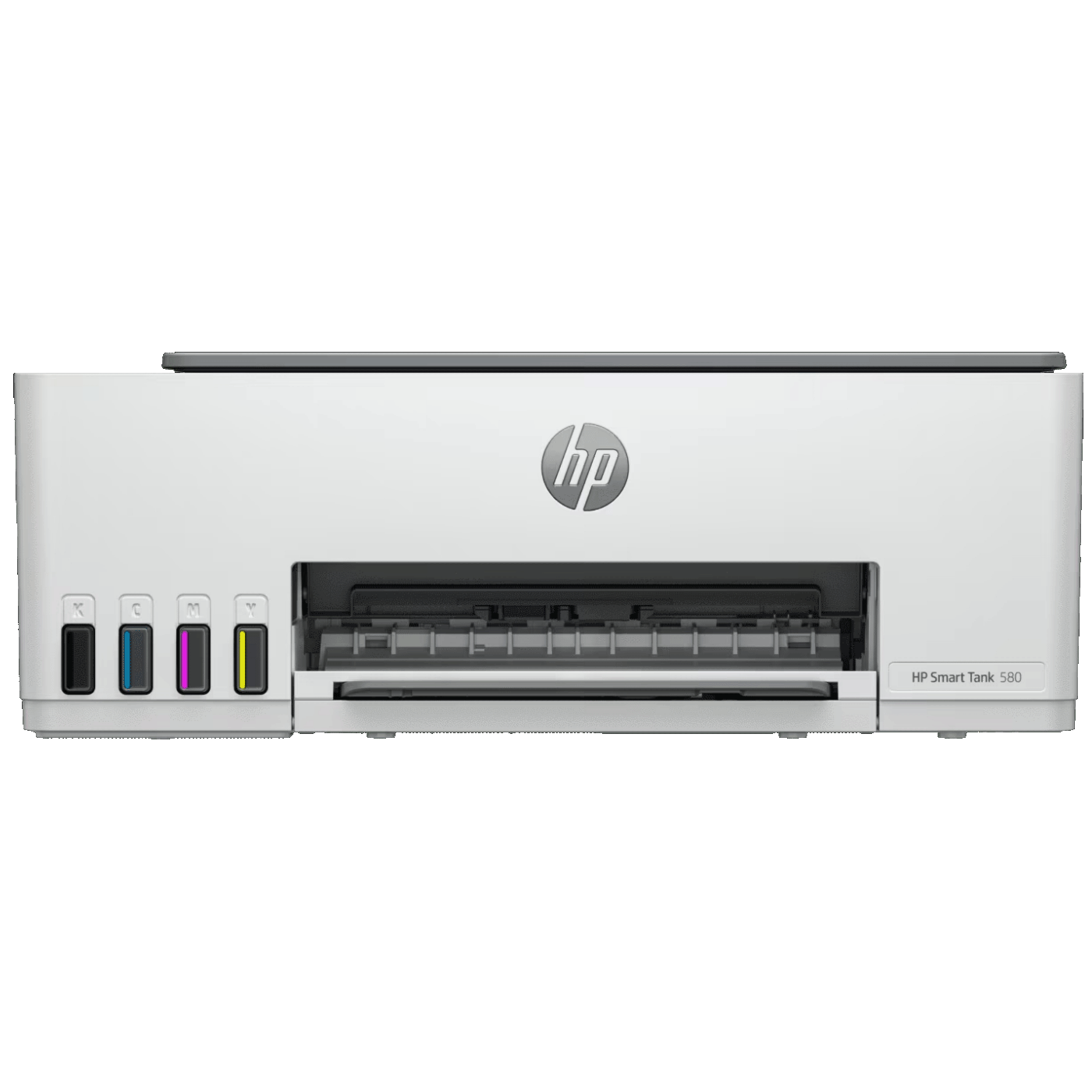 HP Printer / kopir / skener, WiFi, Smart Tank 580 AiO - Smart Tank 580 AiO; 1F3Y2A