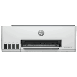 HP Printer / kopir / skener, WiFi, Smart Tank 580 AiO - Smart Tank 580 AiO; 1F3Y2A