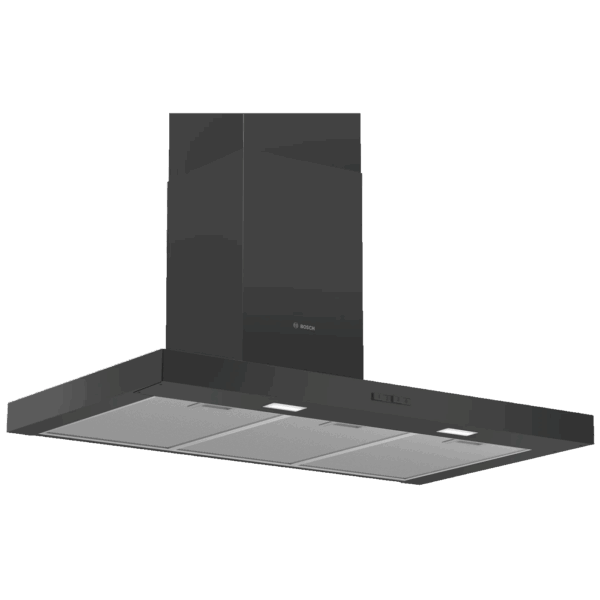 Bosch Kuhinjska napa, zidna, 215W, 90 cm, Serie 2, B - DWB96BC60