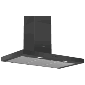 Bosch Kuhinjska napa, zidna, 215W, 90 cm, Serie 2, B - DWB96BC60