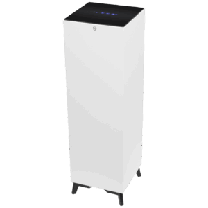 home Pametna grijalca, infracrveni grijač, smart, 1000W, IP20 - FKIR 270 WIFI
