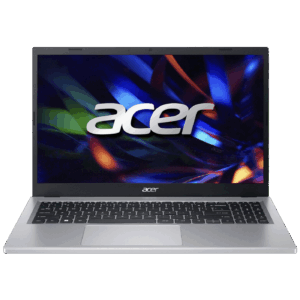 36367_1699274113abirej0xrj-1.png ACER Laptop 15.6",Intel i3-N305 3.80 GHz,8GB LPDDR5,SSD512GB - EX215-33-39HA; NX.EH6EX.00G