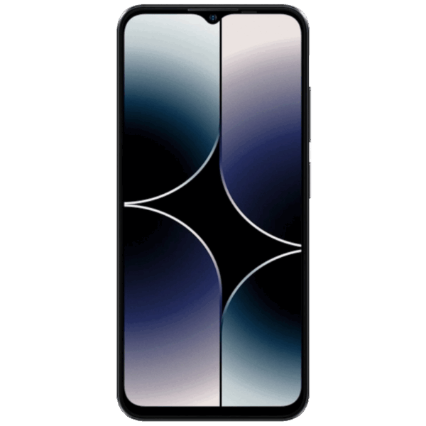 36452_16998796229r828ilr3t-1.png ulefone Smartphone 6.52", Octa Core 1.6GHz, RAM 8GB, 50 Mpixel - Note 16 Pro DS 8GB/128GB Black EU