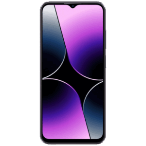 ulefone Smartphone 6.52", Octa Core 1.6GHz, RAM 8GB, 50 Mpixel - Note 16 Pro DS 8GB/128GB Violet EU