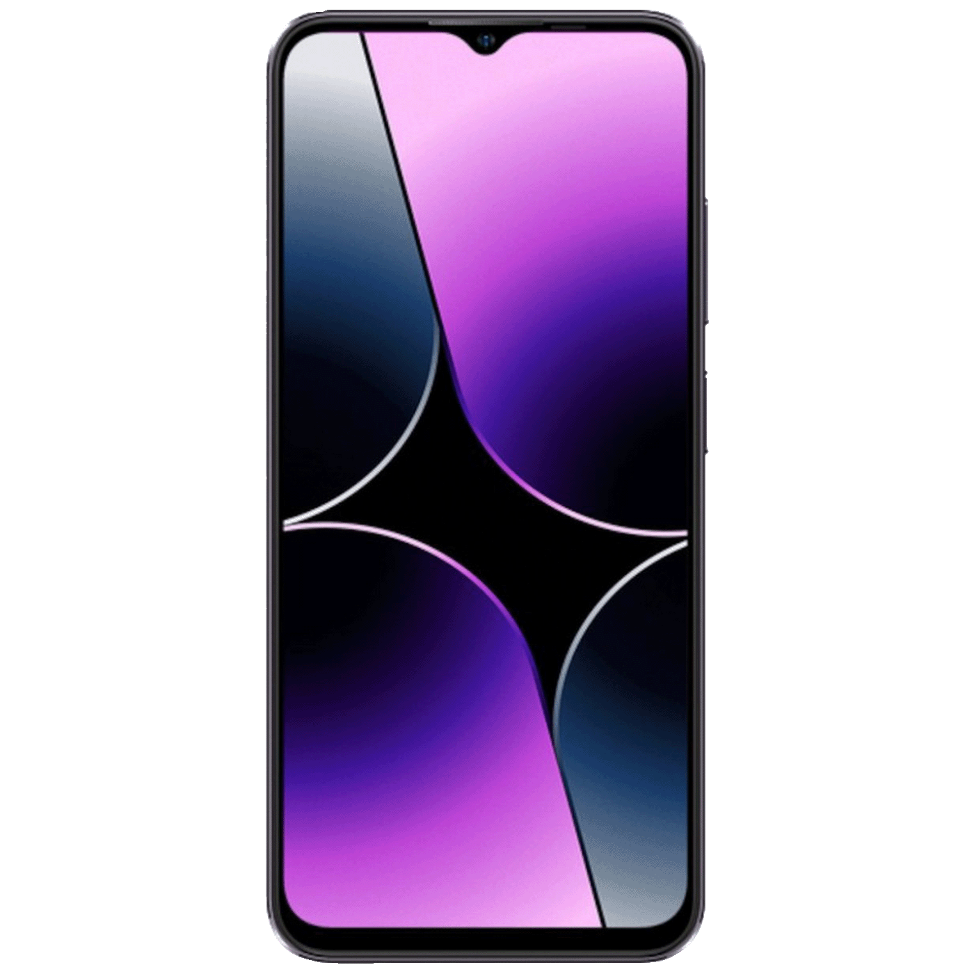 ulefone Smartphone 6.52", Octa Core 1.6GHz, RAM 8GB, 50 Mpixel - Note 16 Pro DS 8GB/128GB Violet EU
