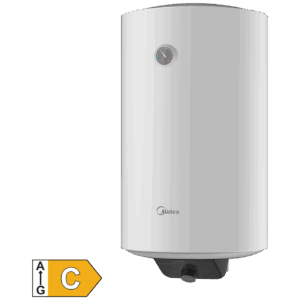Midea Bojler 100 lit., 1500W, IPX4 - D100-15FG