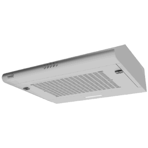 home Napa TORNADO 60 cm, protok  200 m³/h,  38W, INOX - KPE 6020S