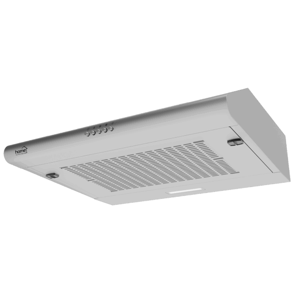 home Napa TORNADO 60 cm, protok  200 m³/h,  38W, INOX - KPE 6020S