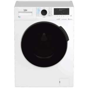 Beko Mašina za pranje/sušenje veša, 1400 obrtaja, 8/5 kg., D - HTV 8716 XO
