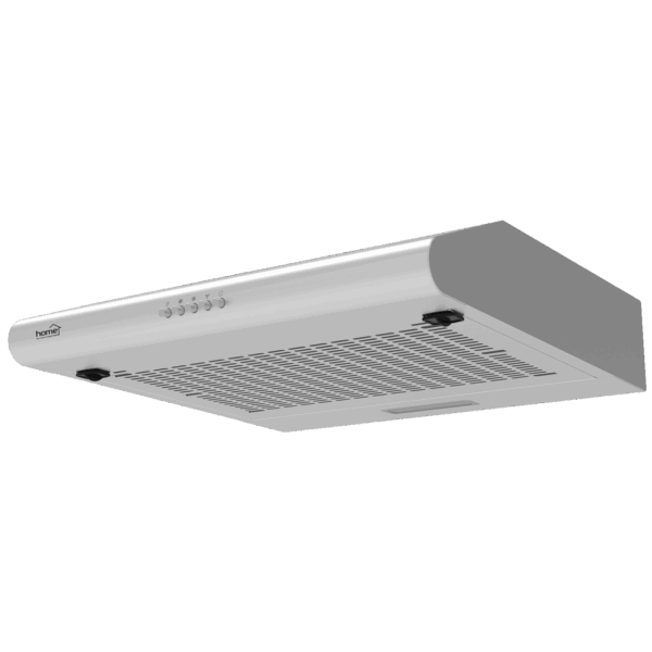 home Napa STORM 50 cm, protok zraka 190 m³/h, 38W, INOX - KPE 5019S