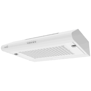 home Napa TORNADO 60 cm, protok 200 m³/h, 38W, bijela - KPE 6020W