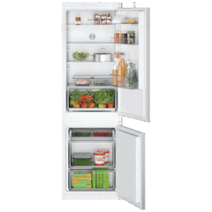 Bosch Ugradbeni frižider/zamrzivač, zapremina 267 lit. Serie 2, E - KIV86NSE0