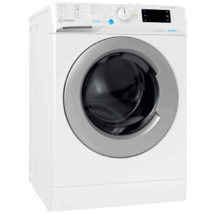 Indesit Mašina za veš /sušilica, 1600 obrtaja, 10/7 kg, E - BDE 107624 8WS EE N