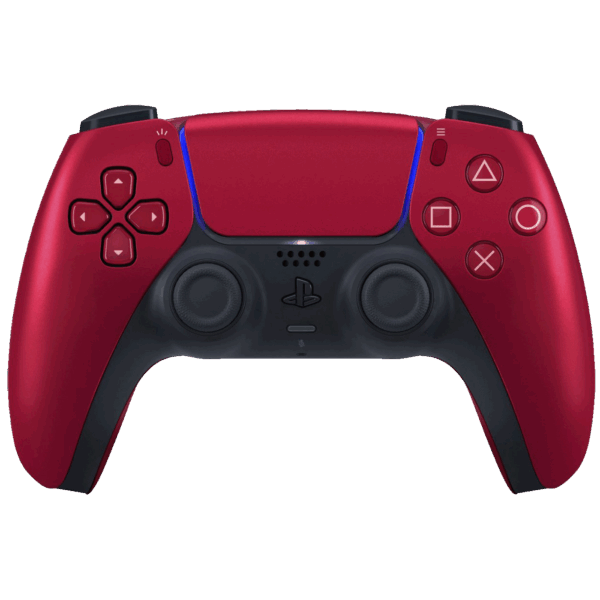 Sony Bežični kontroler PlayStation 5, Volcanic Red - PS5 Dualsense W.Contr. Volcanic Red