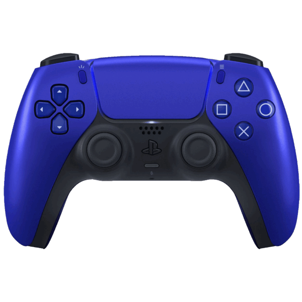 Sony Bežični kontroler PlayStation 5, Cobalt Blue - PS5 Dualsense W.Contr. Cobalt Blue