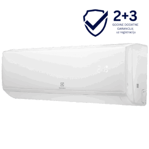 Electrolux Klima uređaj, 18000Btu, -20°, Wifi, Inverter, A++ - EACS/I-18HEL/N8 EEC