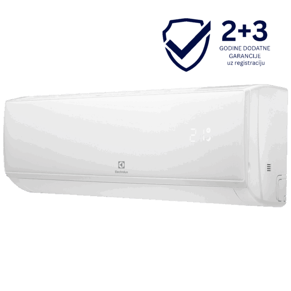 Electrolux Klima uređaj, 24000Btu, -20°, WiFi, Inverter, A++ - EACS/I-24HEL/N8 EEC