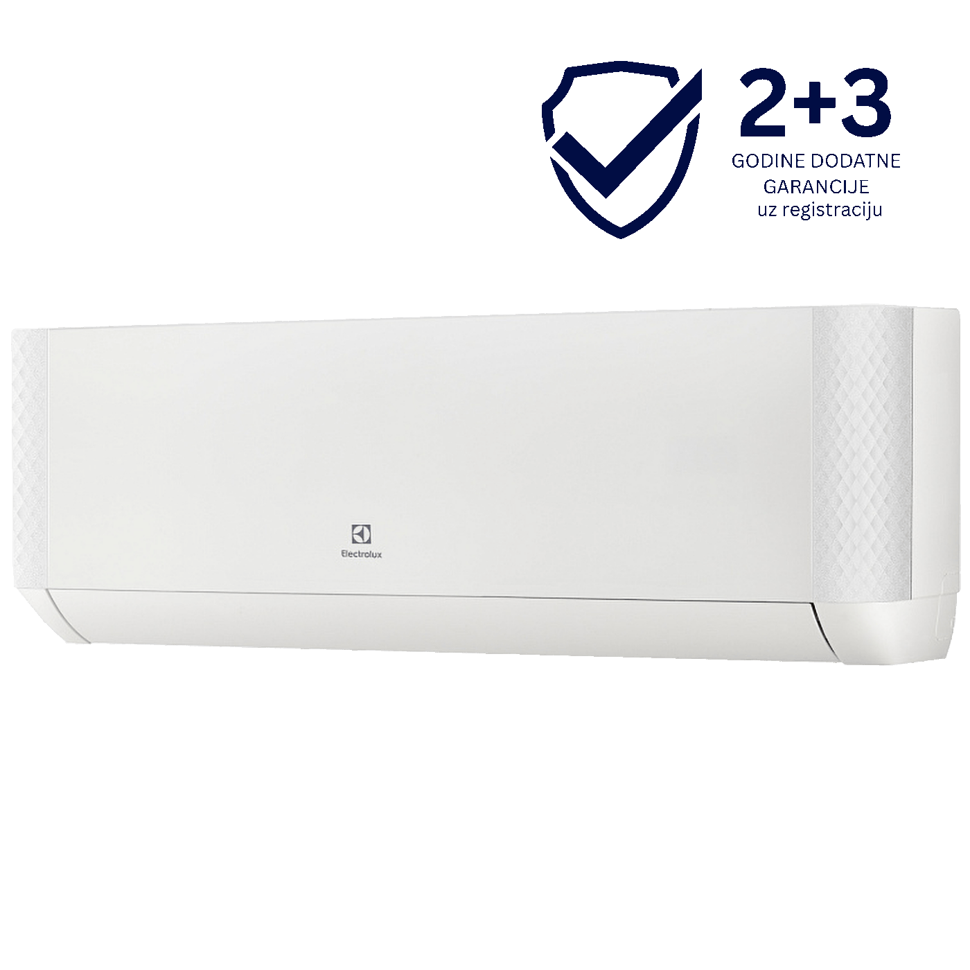 Electrolux Klima uređaj, 9000Btu, -20°, WiFi, Grijac, INVERTER, A++ - EACS/I-09HTP/HC/N8 EEC