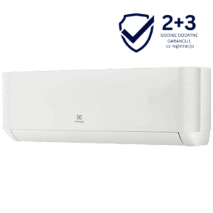Electrolux Klima uređaj, 12000Btu, -20°, WiFi, 2XGrijac, INVERTER, A++ - EACS/I-12HTP/HC/N8 EEC