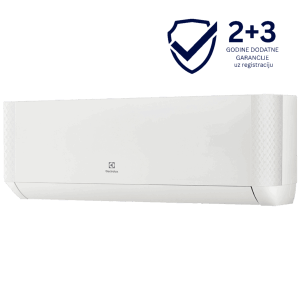 Electrolux Klima uređaj, 24000Btu, -20°, WiFi, 2XGrijac, INVERTER, A++ - EACS/I-24HTP/HC/N8 EEC