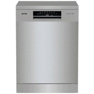 Gorenje Mašina za suđe za 13 kompleta, 6 programa, E - GS642E90X